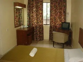 ** Otel Sandy Beach Resort By Casa Loma Pantai Cenang  Malezya