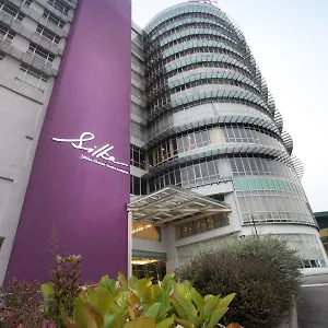 Silka Cheras 3* Kuala Lumpur